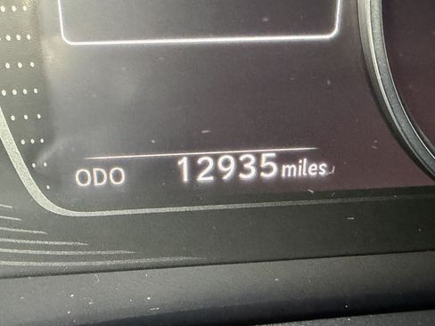 Used 2025 Lexus ES 350 w/ Premium Package FWD image 20