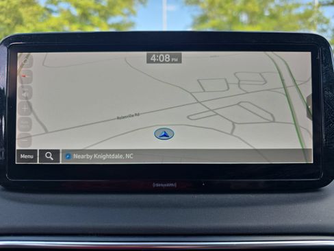 Used 2023 Hyundai Santa Fe SEL FWD image 22