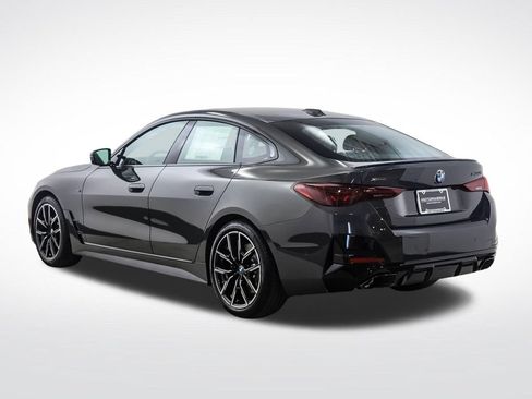 New 2026 BMW 440i xDrive w/ Premium Package AWD/4WD image 3