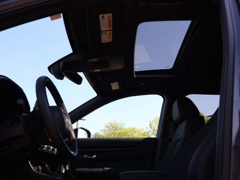 Certified 2026 Honda CR-V Sport-L image 33