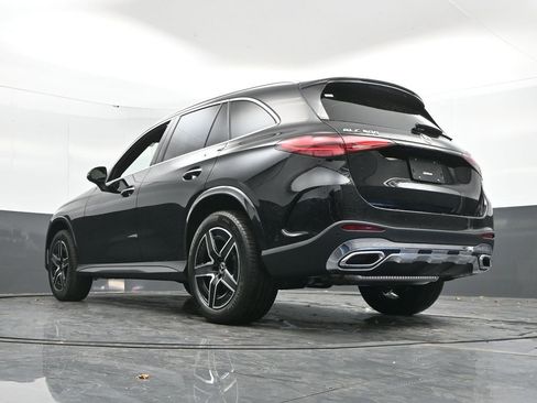 New 2026 Mercedes-Benz GLC 300 4MATIC image 44