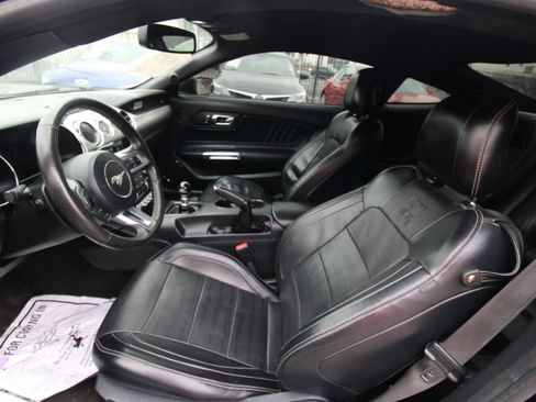 Used 2015 Ford Mustang GT Premium w/ GT Performance Package image 7