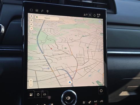 New 2026 GMC Terrain AT4 w/ Convenience Package III image 10