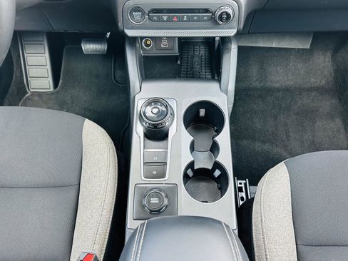 Used 2025 Ford Bronco Sport Big Bend AWD/4WD image 22