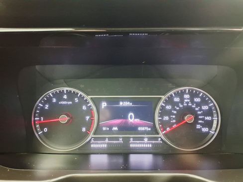 Used 2022 Kia Sorento SX FWD image 25