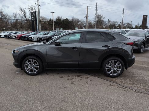 New 2026 MAZDA CX-30 AWD 2.5 S w/ Premium Package image 4