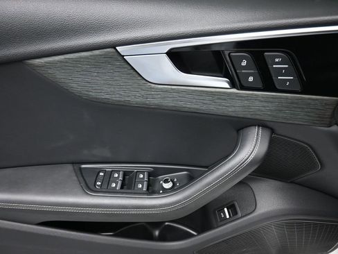 Used 2023 Audi A4 2.0T Premium Plus image 10