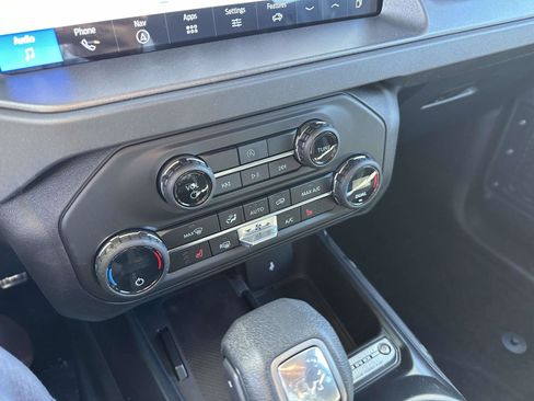 New 2026 Ford Bronco Big Bend image 20