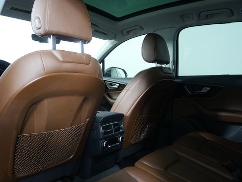 Used 2017 Audi Q7 2.0T Premium Plus image 20