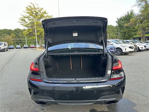 Used 2021 BMW M340i xDrive image 14