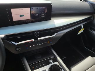 New 2026 Nissan Murano SL AWD/4WD video 3