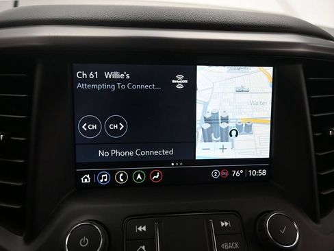 Used 2021 GMC Acadia AT4 w/ Trailering Package AWD/4WD image 25