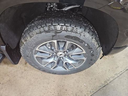 New 2026 Chevrolet Silverado 1500 RST image 9