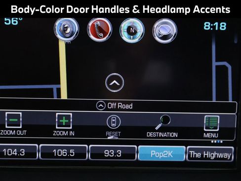 Used 2020 Chevrolet Tahoe Premier w/ RST 6.2L Performance Edition image 31