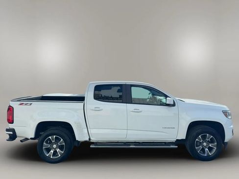 Used 2015 Chevrolet Colorado Z71 RWD image 5