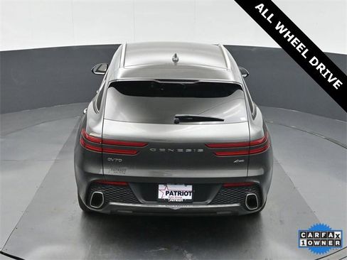Used 2025 Genesis GV70 2.5T image 28