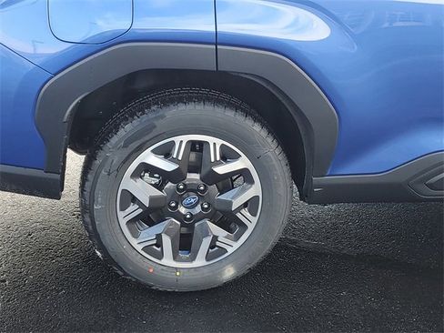 New 2026 Subaru Forester image 5