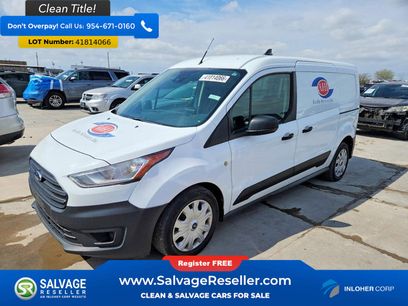 Used 2020 Ford Transit Connect XL