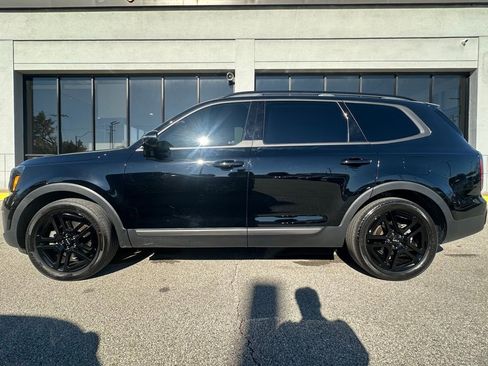 Used 2023 Kia Telluride SX X-Line image 6