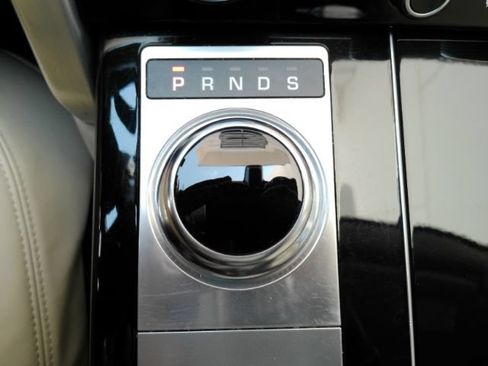 Used 2021 Land Rover Range Rover HSE AWD/4WD image 57