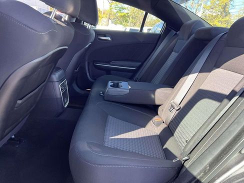 Certified 2022 Dodge Charger GT w/ Navigation & Travel Group image 16