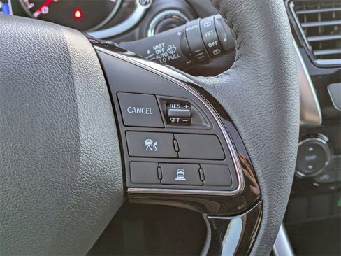 New 2026 Mitsubishi Eclipse Cross SE image 27