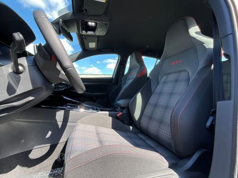 New 2025 Volkswagen GTI S image 11