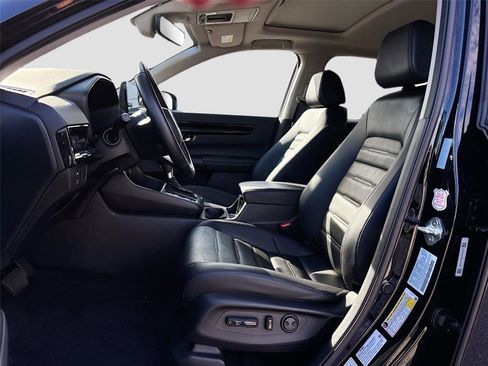 Certified 2025 Honda CR-V EX-L image 23