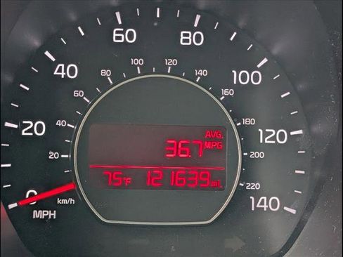 Used 2015 Kia Soul image 7