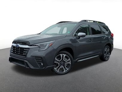 Used 2023 Subaru Ascent Limited w/ Technology Package