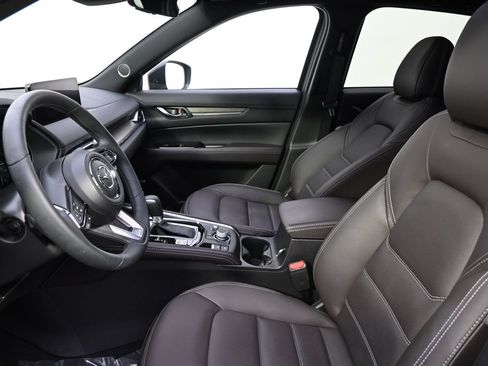 Used 2025 MAZDA CX-5 Signature AWD/4WD image 14