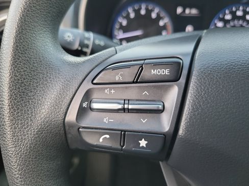 Certified 2023 Hyundai Kona SEL w/ Cargo Package image 7