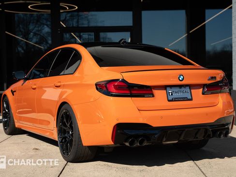 Used 2023 BMW M5 w/ Competition Package image 13