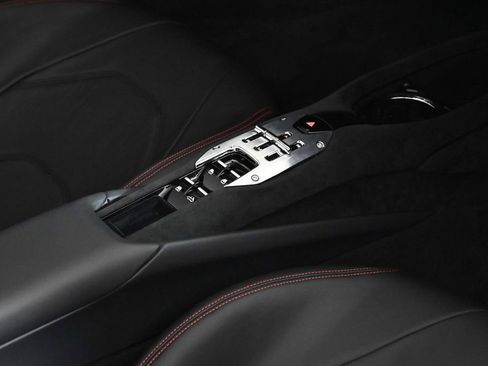 Certified 2025 Ferrari 296 GTS RWD image 22