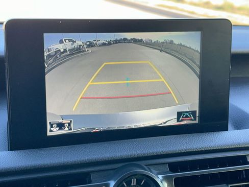 Used 2023 Lexus IS 350 F Sport w/ Memory Package image 17