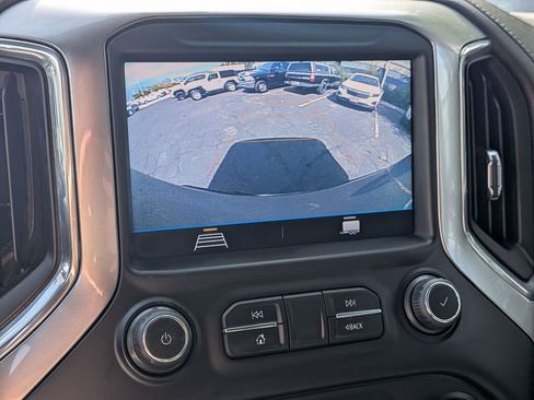 Used 2021 Chevrolet Silverado 1500 LT AWD/4WD image 20