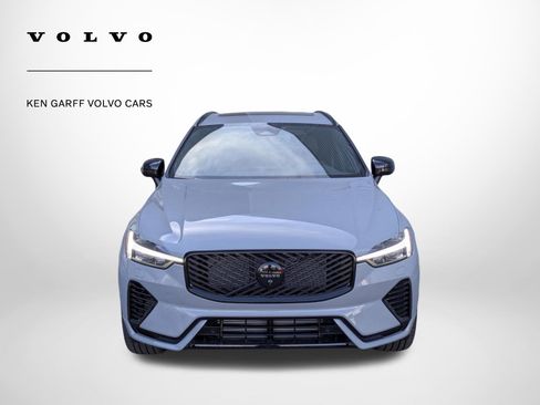 New 2026 Volvo XC60 T8 Ultra w/ Protection Package Premier AWD/4WD image 9