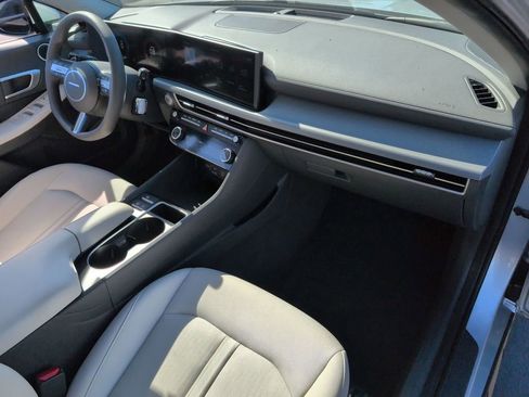 Used 2025 Hyundai Sonata SEL image 32