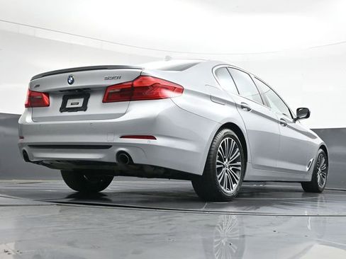 Used 2019 BMW 530i xDrive w/ Convenience Package AWD/4WD image 36