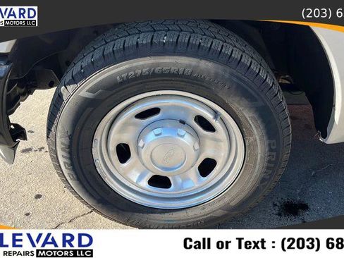 Used 2016 Ford F350 XL image 25