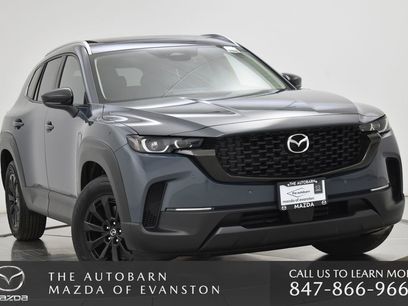 New 2026 MAZDA CX-50 2.5 Hybrid w/ Preferred Pkg