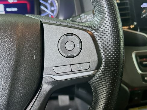 Used 2022 Honda Passport EX-L image 17