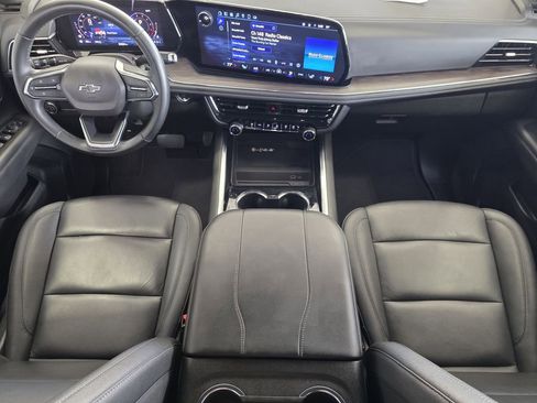 Used 2025 Chevrolet Tahoe Z71 AWD/4WD image 19