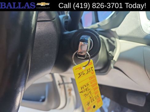 Certified 2014 GMC Terrain SLT w/ Chrome Appearance Package FWD image 17