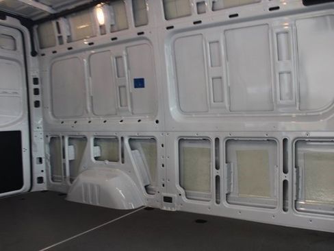 New 2025 Mercedes-Benz Sprinter 2500 image 14