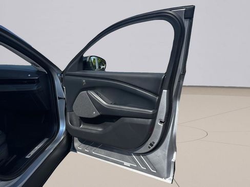 Used 2021 Ford Mustang Mach-E Premium image 15