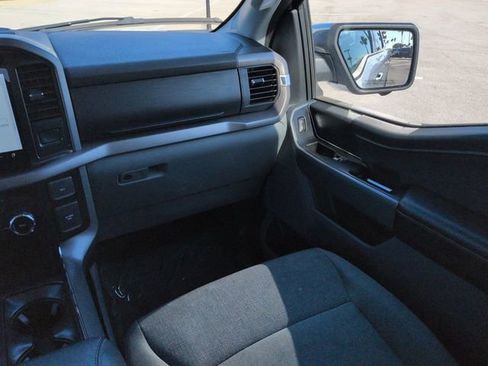 Certified 2024 Ford F150 XLT w/ Equipment Group 302A MID AWD/4WD image 17