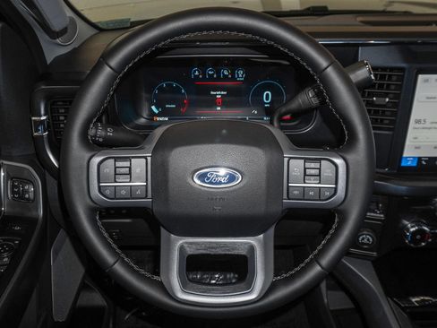 New 2026 Ford F350 Lariat image 26