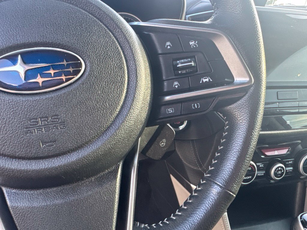 Used 2019 Subaru Forester Limited AWD/4WD image 14
