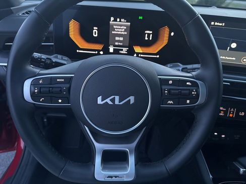 Used 2026 Kia K5 GT-Line w/ GT-Line Premium Package FWD image 23